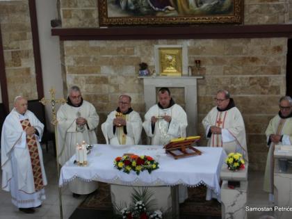 Župa Trn proslavila svog nebeskog zaštitnika župe